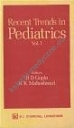 Recent Trends in Pediatrics v.I