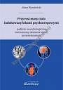 Przyrost masy ciała indukowany lekami psychotropowymi – podłoże neurobiologiczne, mechanizmy działania leków, przeciwdziałanie