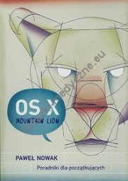 OS X Mountain Lion