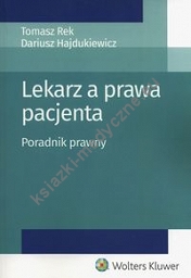 Lekarz a prawa pacjenta