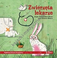 Zwierzęta lekarze