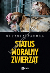 Status moralny zwierząt