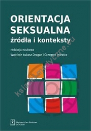 Orientacja seksualna.