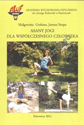 Asany Jogi dla współczesnego człowieka