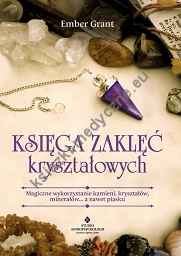 Księga zaklęć kryształowych