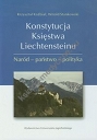 Konstytucja Księstwa Liechtensteinu