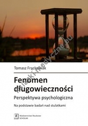 Fenomen długowieczności