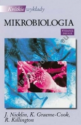 Mikrobiologia. Krótkie wykłady