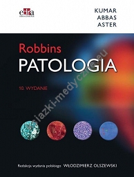 Patologia Robbins Wydanie 2019