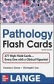 Lange Pathology Flash Cards 2e