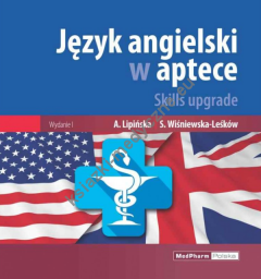 Język angielski w aptece Skills upgrade