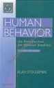 Human Behaviour An Introduction for Medical Students