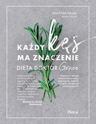 Każdy kęs ma znaczenie