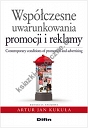 Współczesne uwarunkowania promocji i reklamy