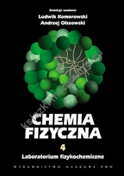 Chemia fizyczna Tom 4