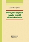 Ołów jako czynnik ryzyka chorób układu krążenia