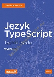 Język TypeScript Tajniki kodu W II