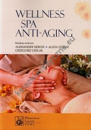 Wellness SPA i Anti-Aging