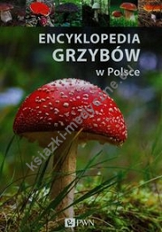 Encyklopedia grzybów w Polsce