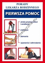 Pierwsza pomoc