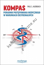 Kompas Poradnik postępowania w warunkach ekstremalnych