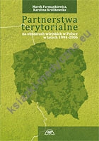Partnerstwa terytorialne na obszarach wiejskich w Polsce w latach 1994-2006