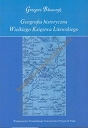 Geografia historyczna Wielkiego Księstwa Litewskiego