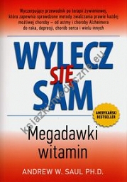 Wylecz się sam Megadawki witamim