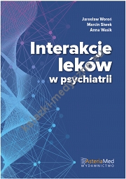 Interakcje leków w psychiatrii