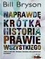 Naprawdę krótka historia prawie wszystkiego