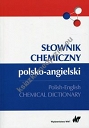 Słownik chemiczny polsko-angielski