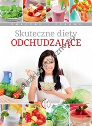 Skuteczne diety odchudzające