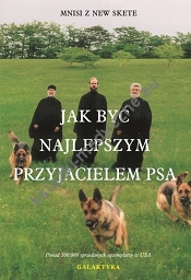 Jak być najlepszym przyjacielem psa