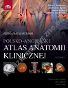 Polsko-angielski atlas anatomii klinicznej Mcminn & Abrahams