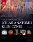 Polsko-angielski atlas anatomii klinicznej Mcminn & Abrahams