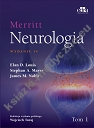 Merritt Neurologia Tom 1 Wydanie 14