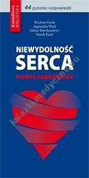 Niewydolność serca trudne zagadnienia