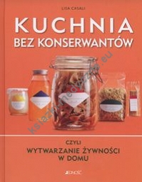 Kuchnia bez konserwantów