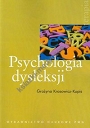 Psychologia dysleksji