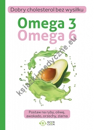 Omega 3 Omega 6