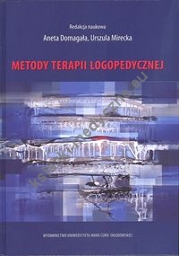 Metody terapii logopedycznej