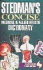Stedman's Concise Medical & Allied Health Dictionary