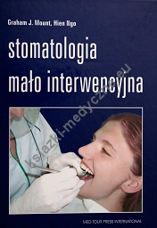 Stomatologia mało interwencyjna