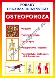 Osteoporoza