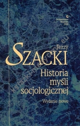 Historia myśli socjologicznej