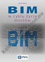 BIM w cyklu życia mostów