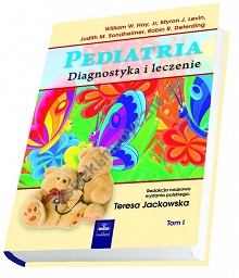 Pediatria. Diagnostyka i leczenie. Tom I-II