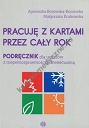 Pracuję z kartami przez cały rok