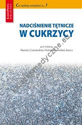 Nadciśnienie tętnicze w cukrzycy 