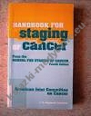 Handbook for Standing of Cancer